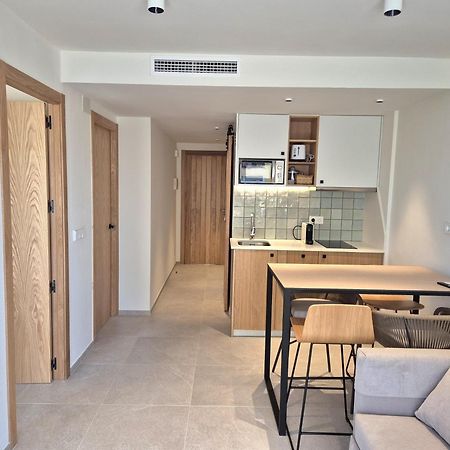 Malacosta A - Mc Apartments Ibiza Ngoại thất bức ảnh