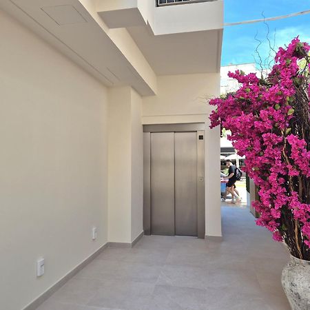 Malacosta A - Mc Apartments Ibiza Ngoại thất bức ảnh