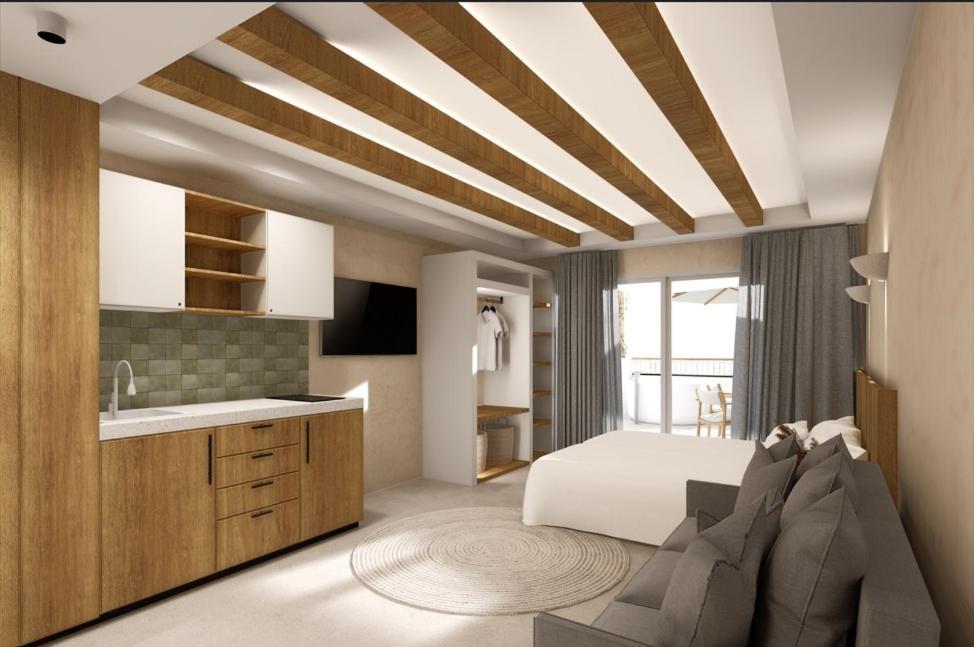 Malacosta A - Mc Apartments Ibiza Ngoại thất bức ảnh