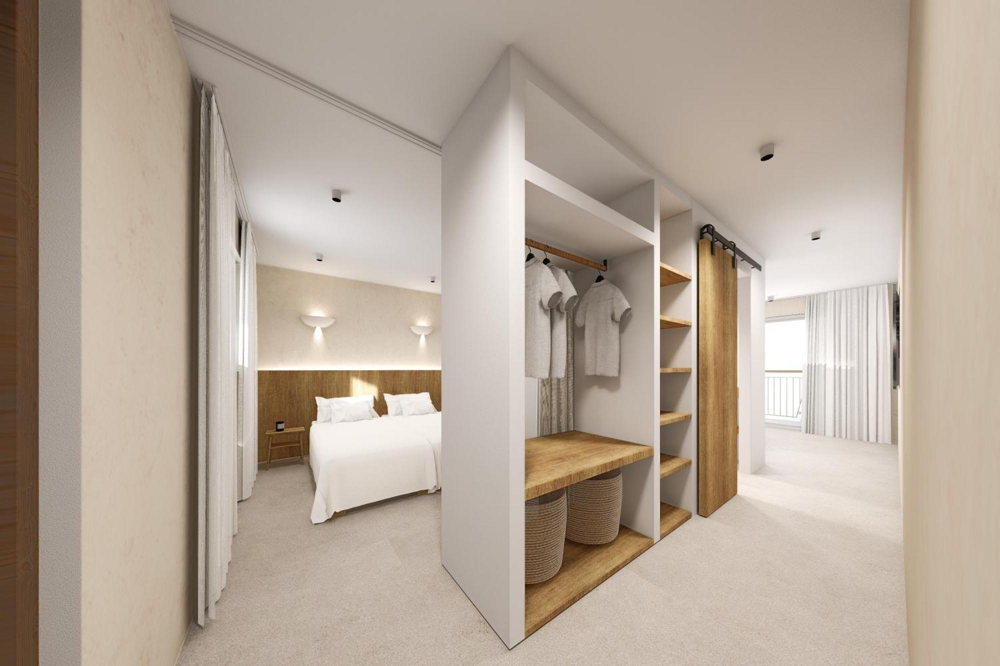 Malacosta A - Mc Apartments Ibiza Ngoại thất bức ảnh
