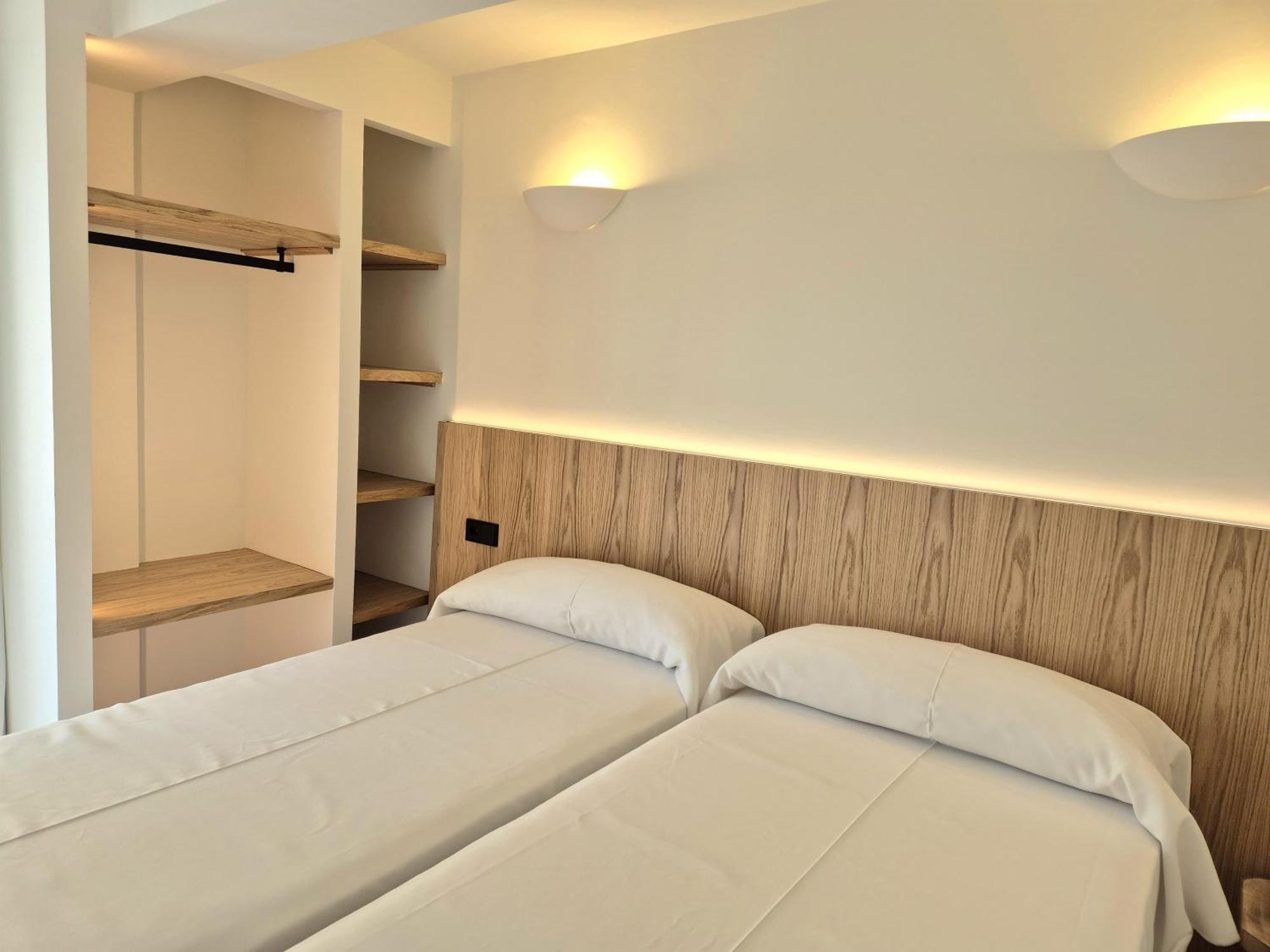 Malacosta A - Mc Apartments Ibiza Ngoại thất bức ảnh