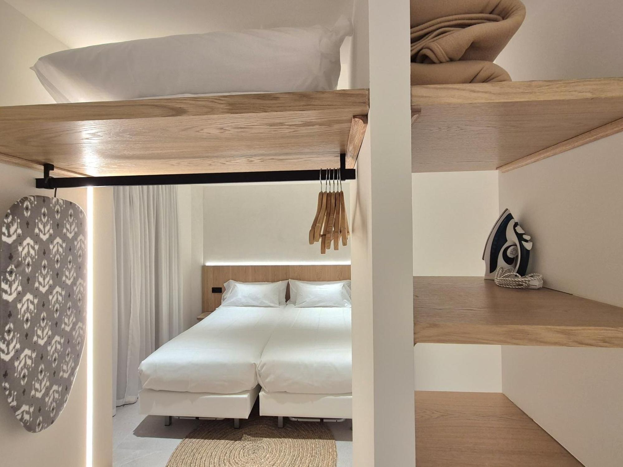 Malacosta A - Mc Apartments Ibiza Ngoại thất bức ảnh