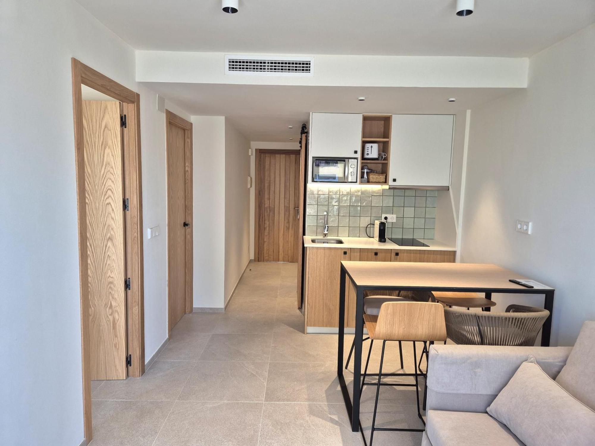 Malacosta A - Mc Apartments Ibiza Ngoại thất bức ảnh
