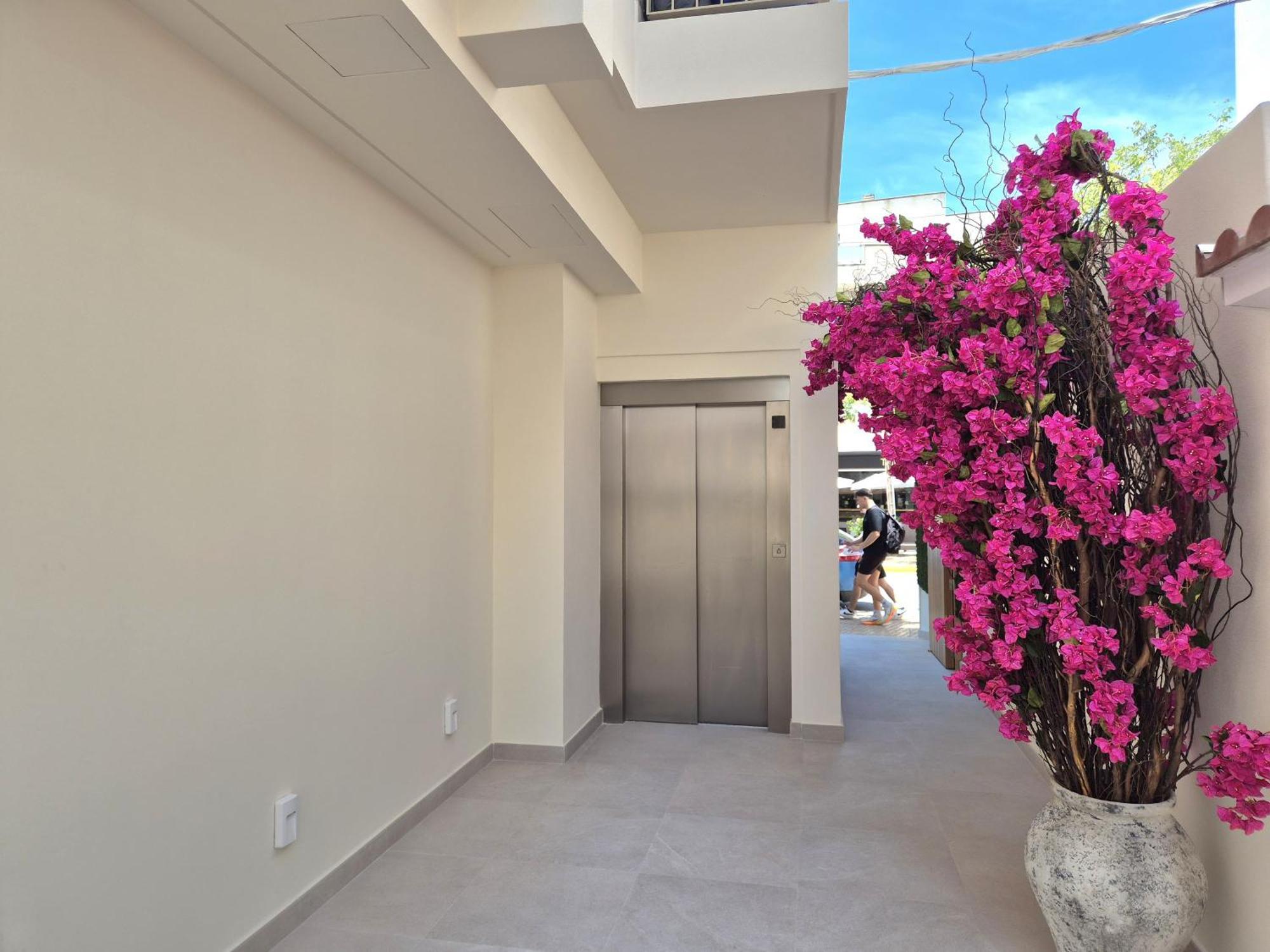 Malacosta A - Mc Apartments Ibiza Ngoại thất bức ảnh