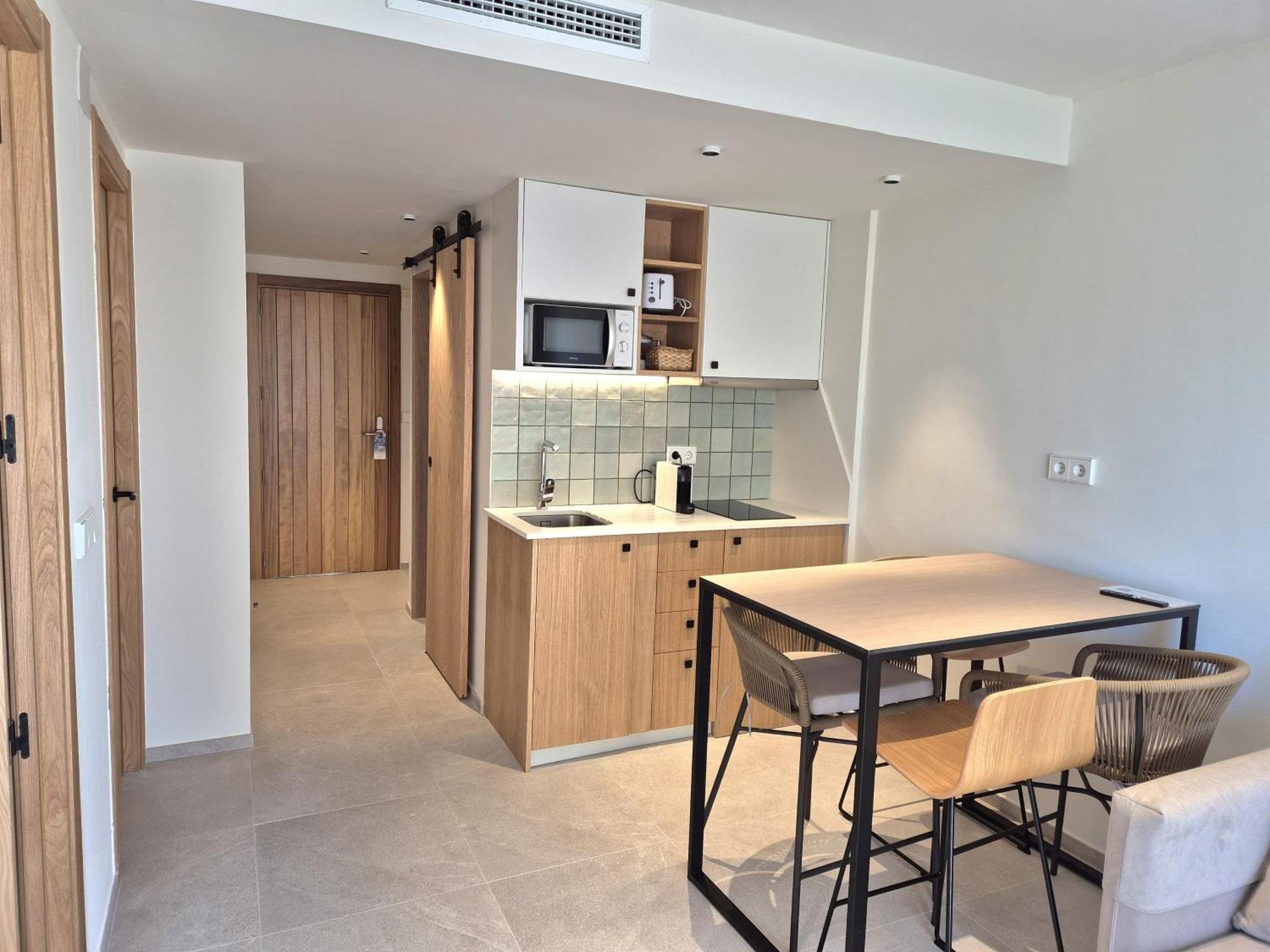 Malacosta A - Mc Apartments Ibiza Ngoại thất bức ảnh