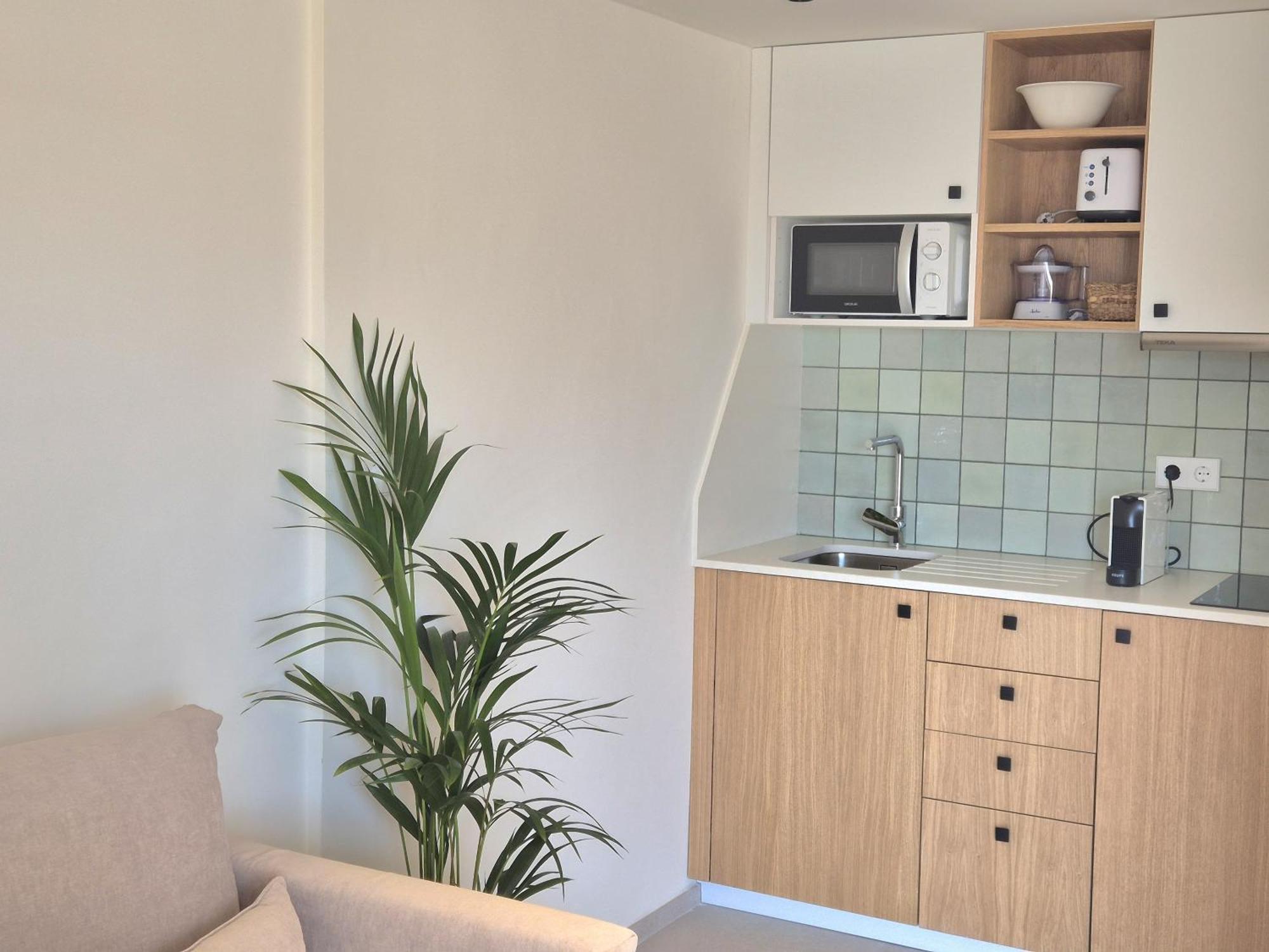 Malacosta A - Mc Apartments Ibiza Ngoại thất bức ảnh