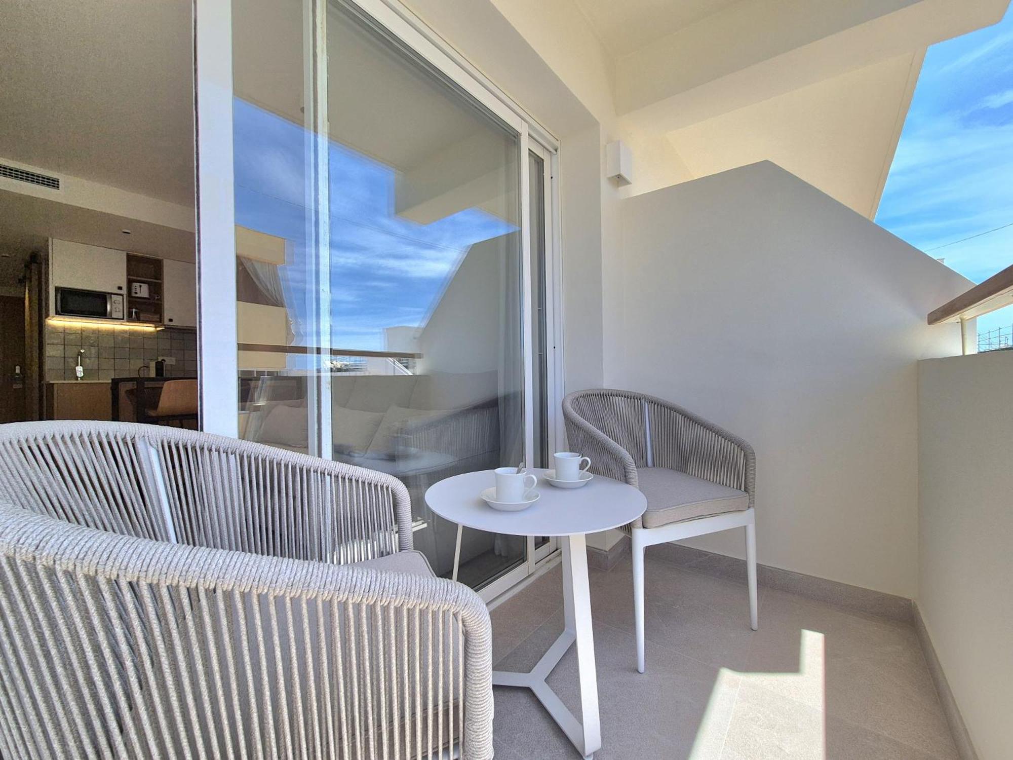 Malacosta A - Mc Apartments Ibiza Ngoại thất bức ảnh