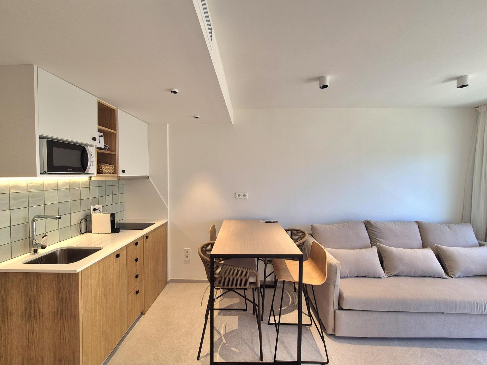 Malacosta A - Mc Apartments Ibiza Ngoại thất bức ảnh