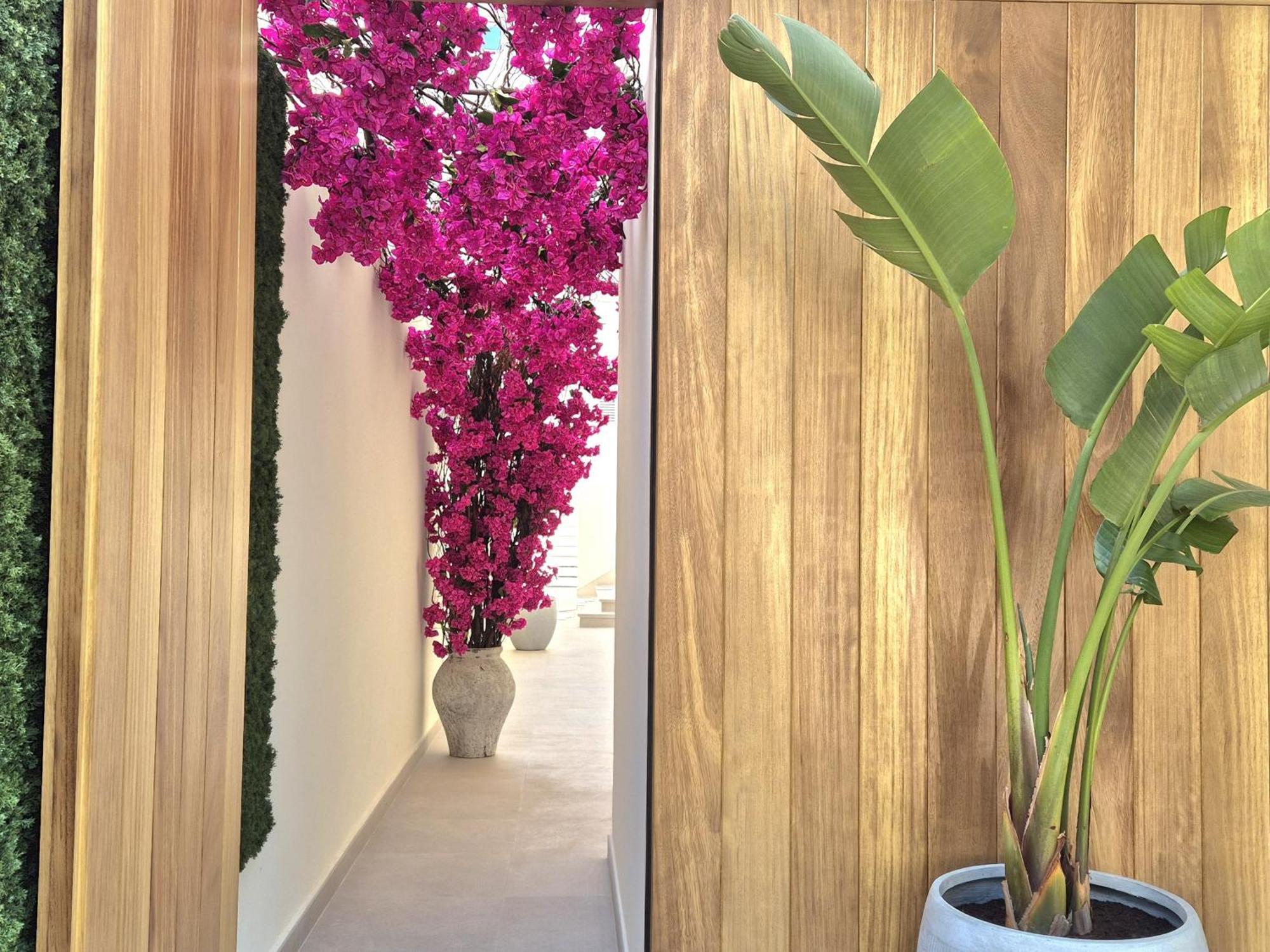 Malacosta A - Mc Apartments Ibiza Ngoại thất bức ảnh