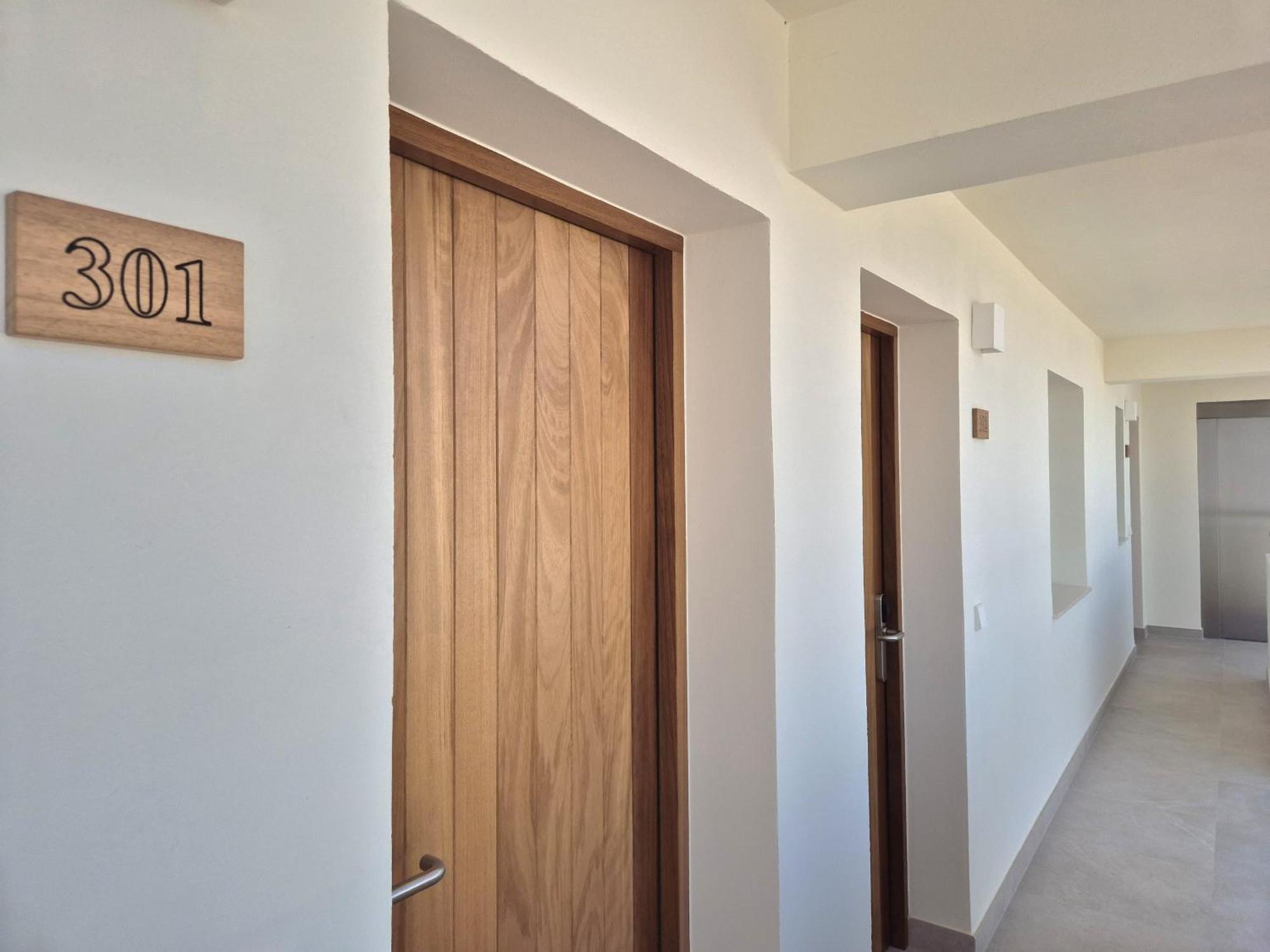 Malacosta A - Mc Apartments Ibiza Ngoại thất bức ảnh