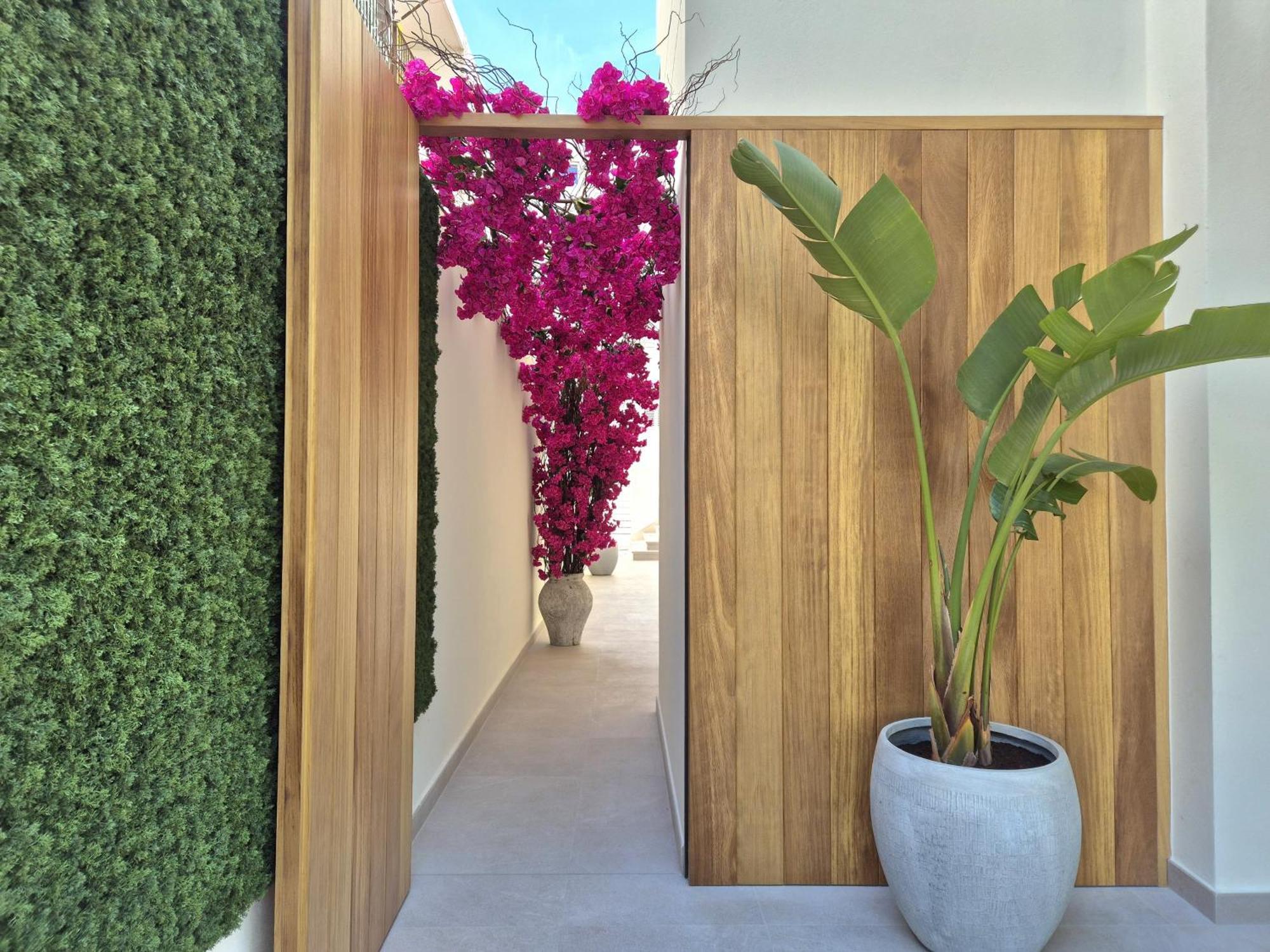 Malacosta A - Mc Apartments Ibiza Ngoại thất bức ảnh