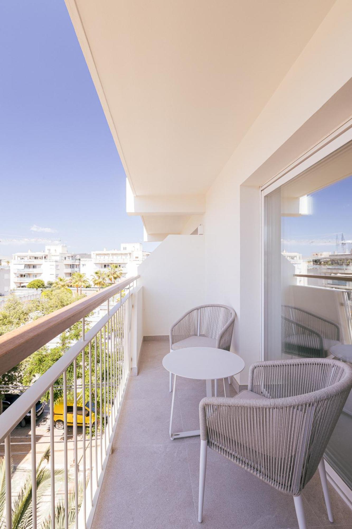 Malacosta A - Mc Apartments Ibiza Ngoại thất bức ảnh