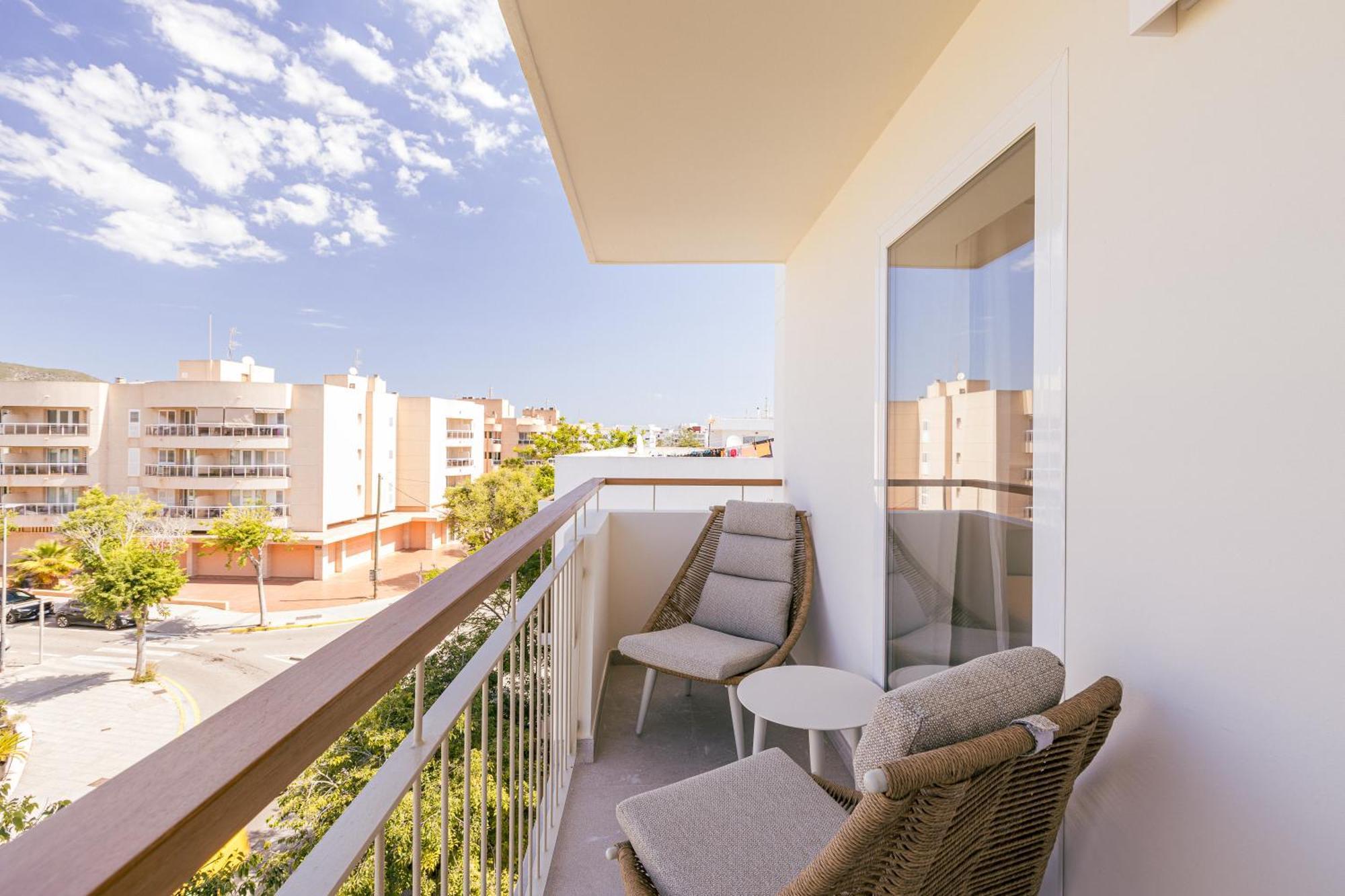 Malacosta A - Mc Apartments Ibiza Ngoại thất bức ảnh