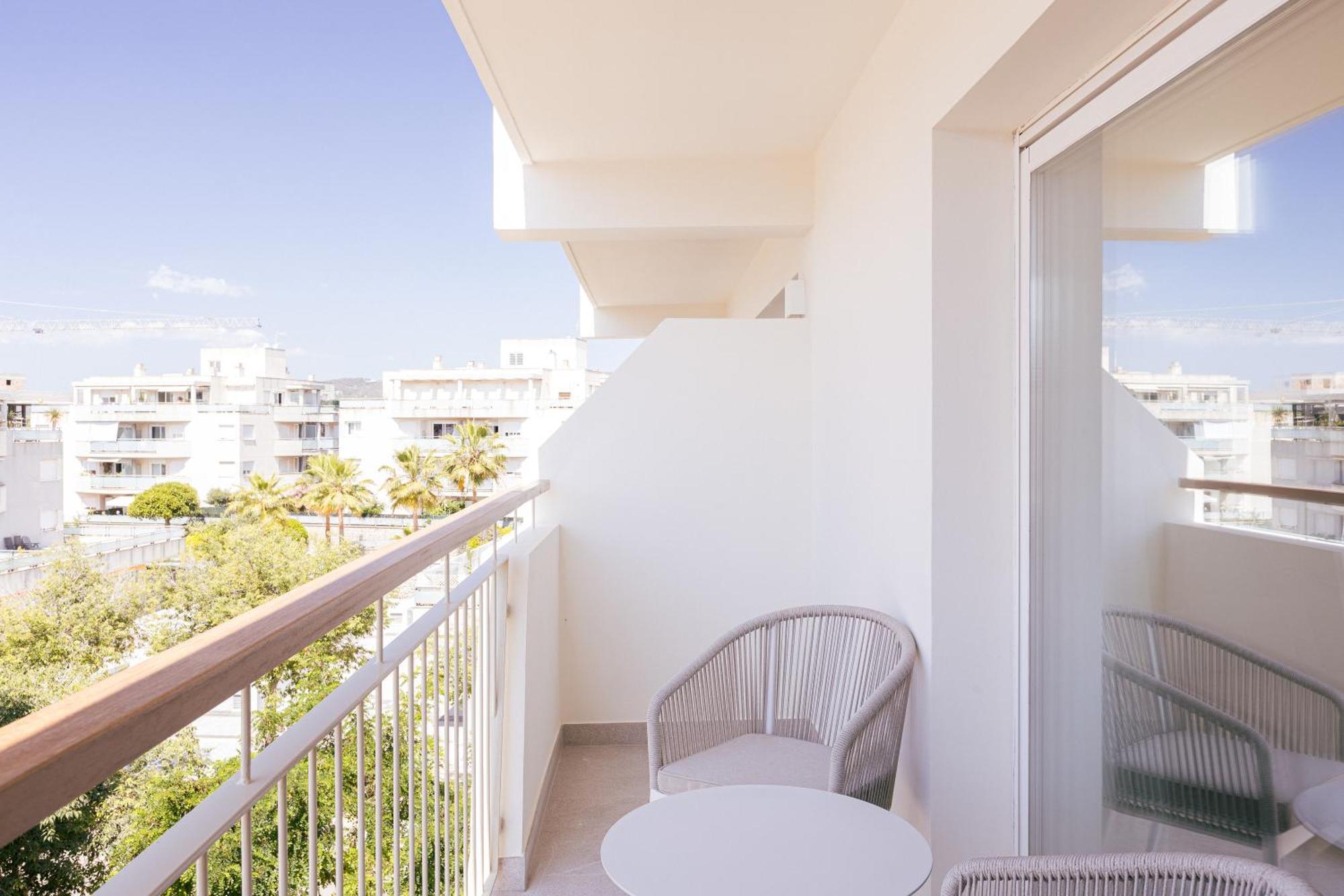 Malacosta A - Mc Apartments Ibiza Ngoại thất bức ảnh
