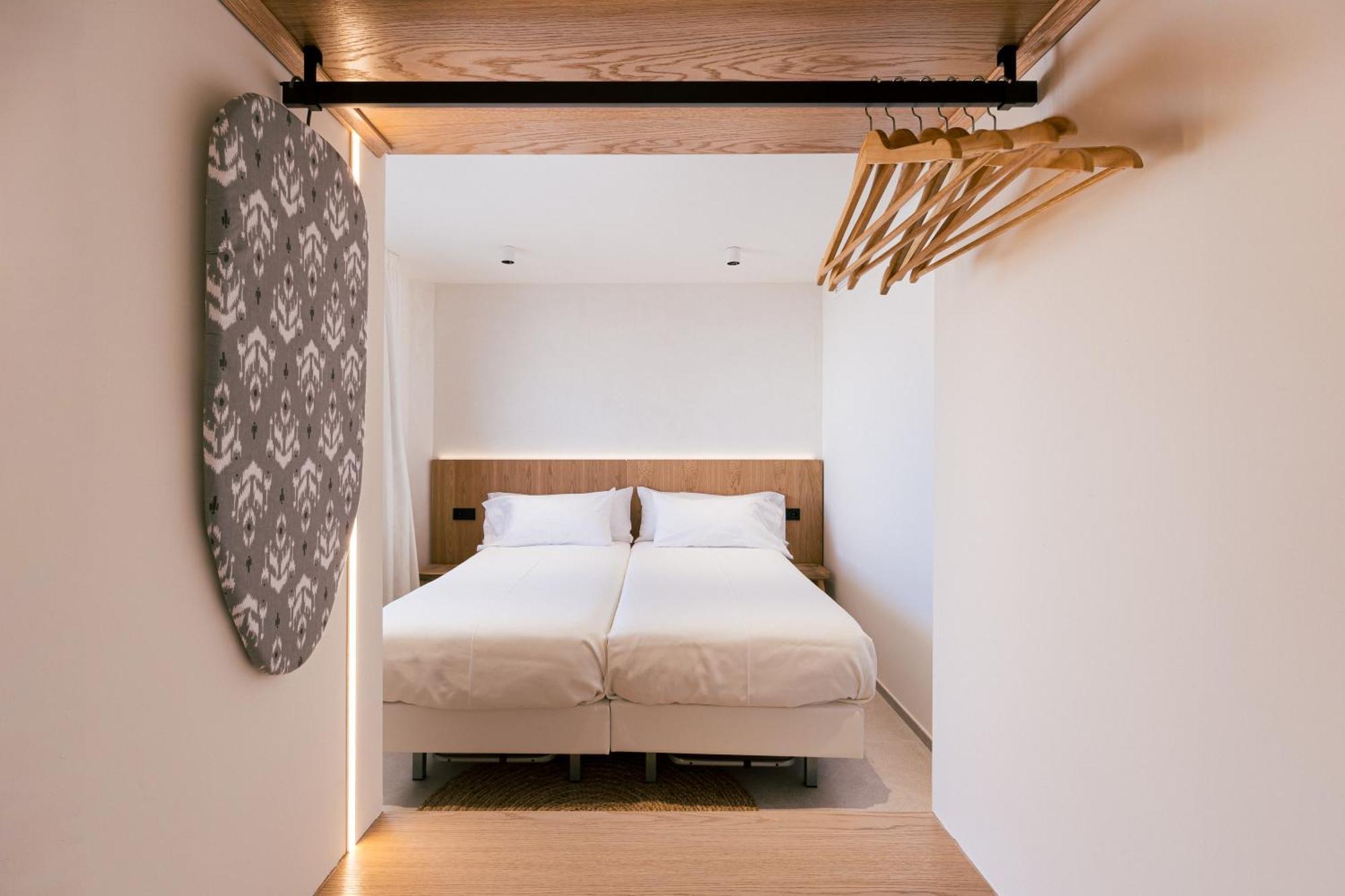 Malacosta A - Mc Apartments Ibiza Ngoại thất bức ảnh