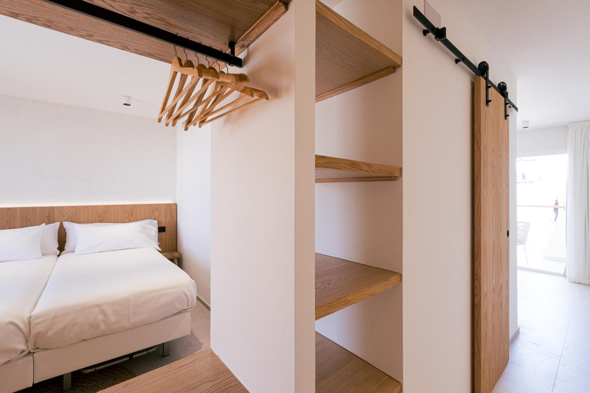 Malacosta A - Mc Apartments Ibiza Ngoại thất bức ảnh