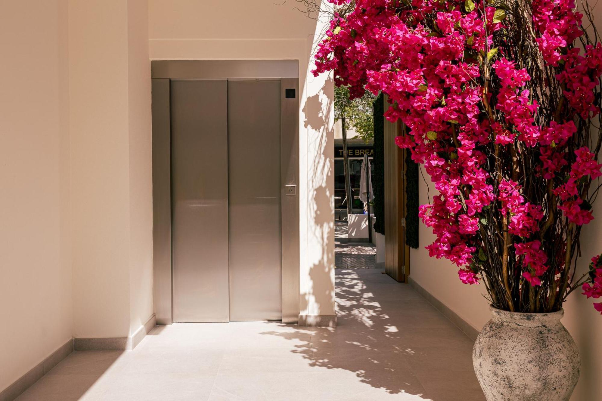 Malacosta A - Mc Apartments Ibiza Ngoại thất bức ảnh