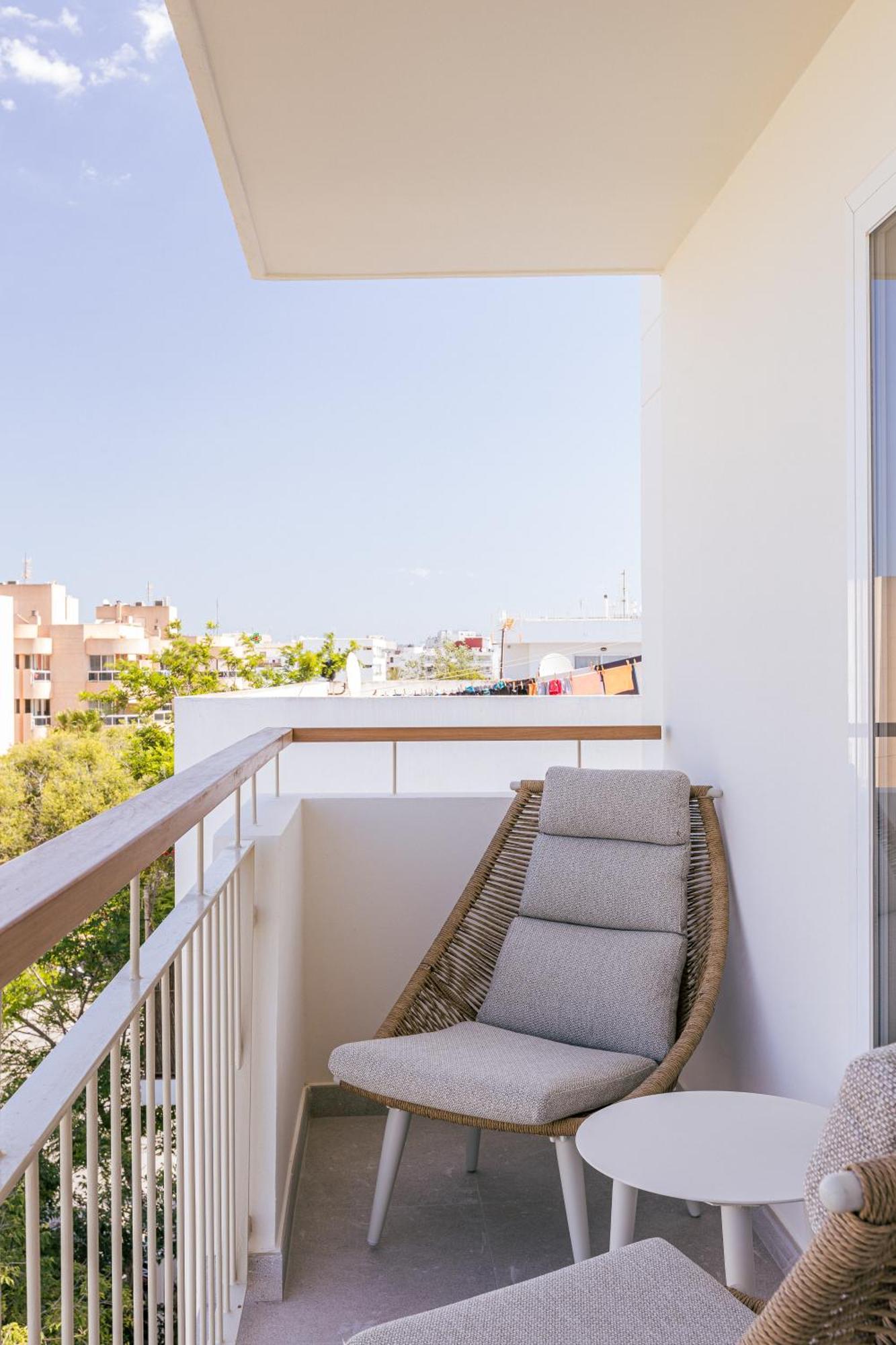 Malacosta A - Mc Apartments Ibiza Ngoại thất bức ảnh