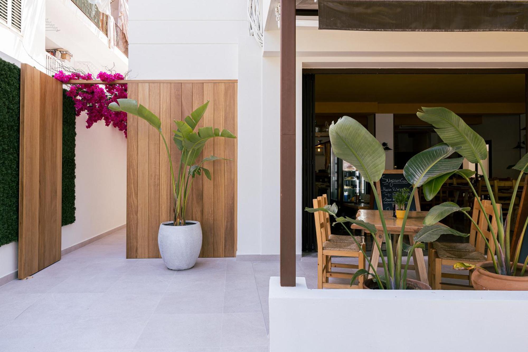 Malacosta A - Mc Apartments Ibiza Ngoại thất bức ảnh