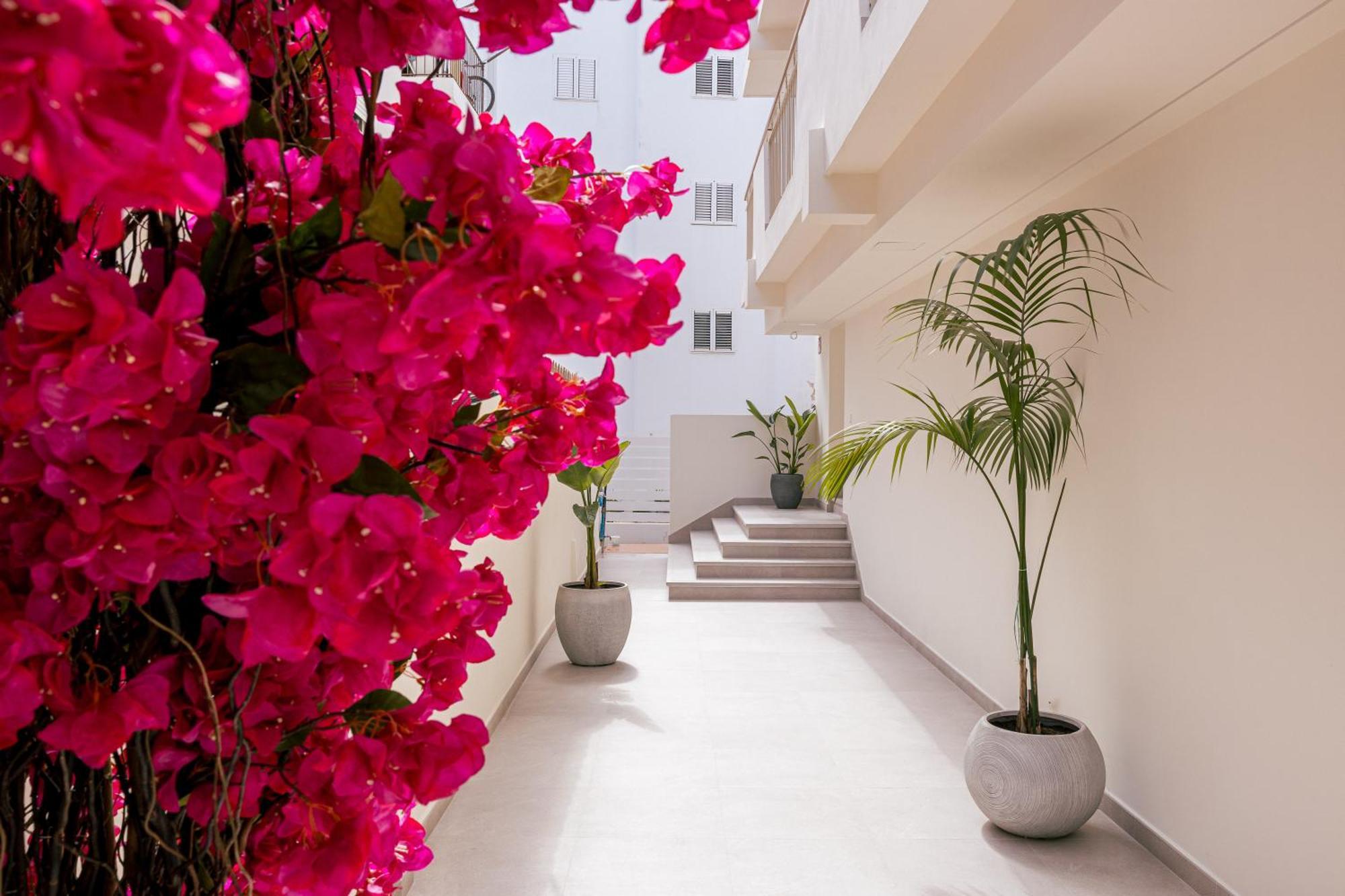 Malacosta A - Mc Apartments Ibiza Ngoại thất bức ảnh