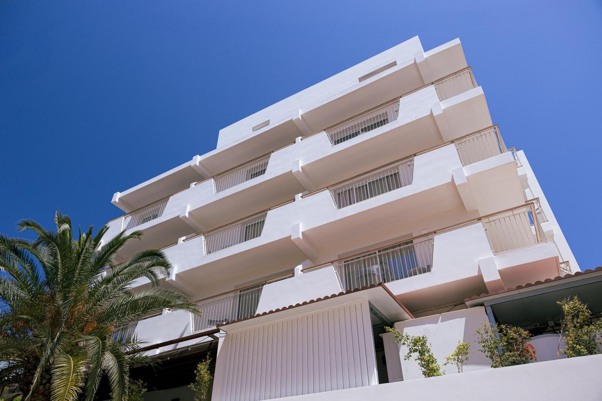 Malacosta A - Mc Apartments Ibiza Ngoại thất bức ảnh
