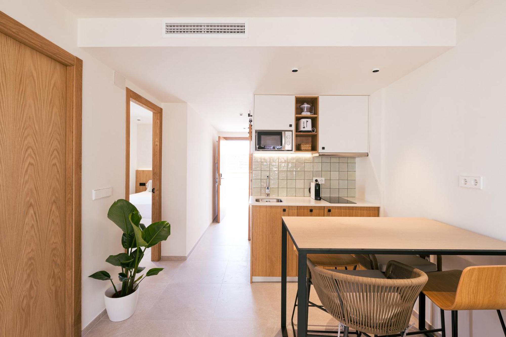 Malacosta A - Mc Apartments Ibiza Ngoại thất bức ảnh