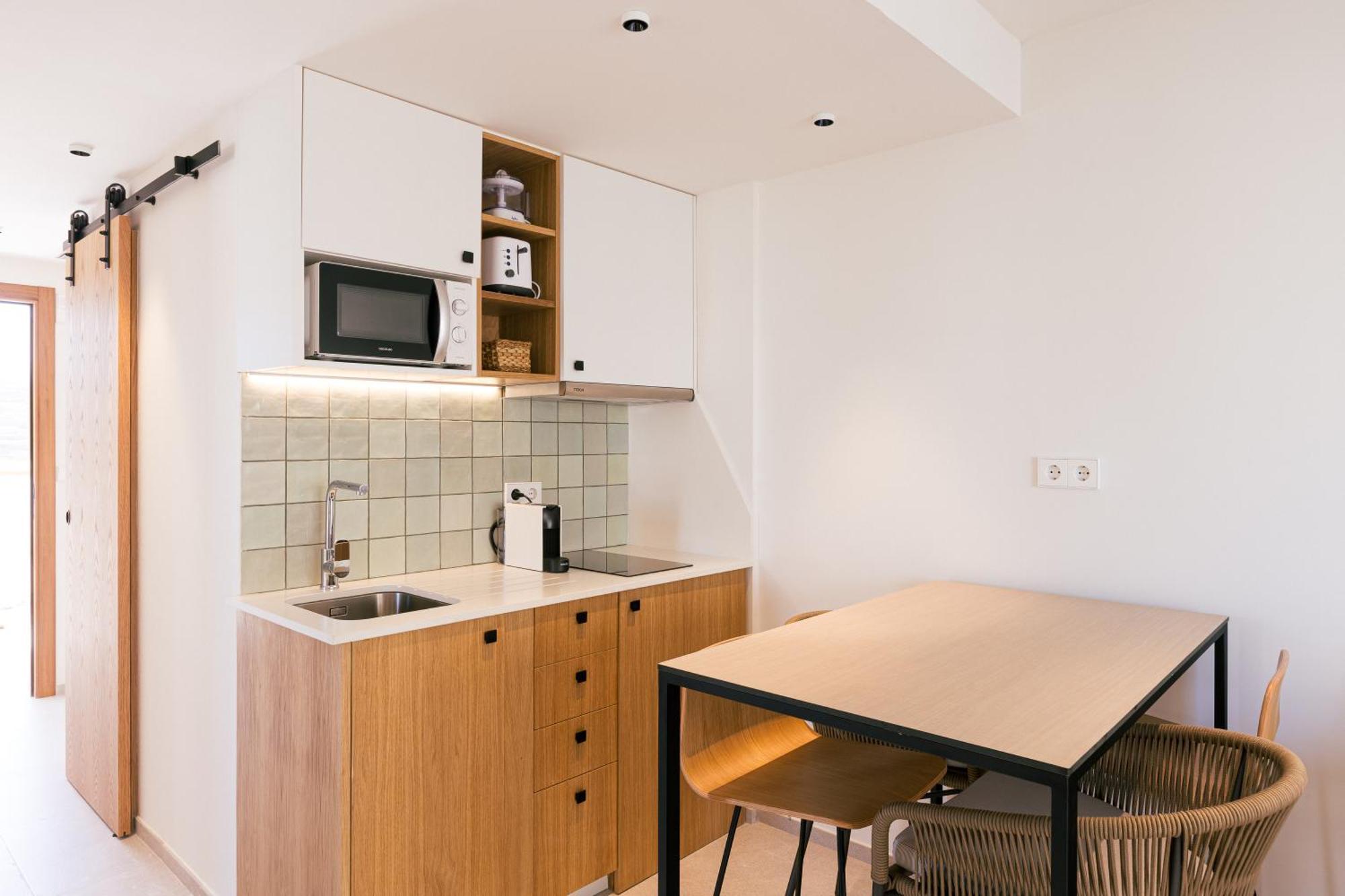 Malacosta A - Mc Apartments Ibiza Ngoại thất bức ảnh