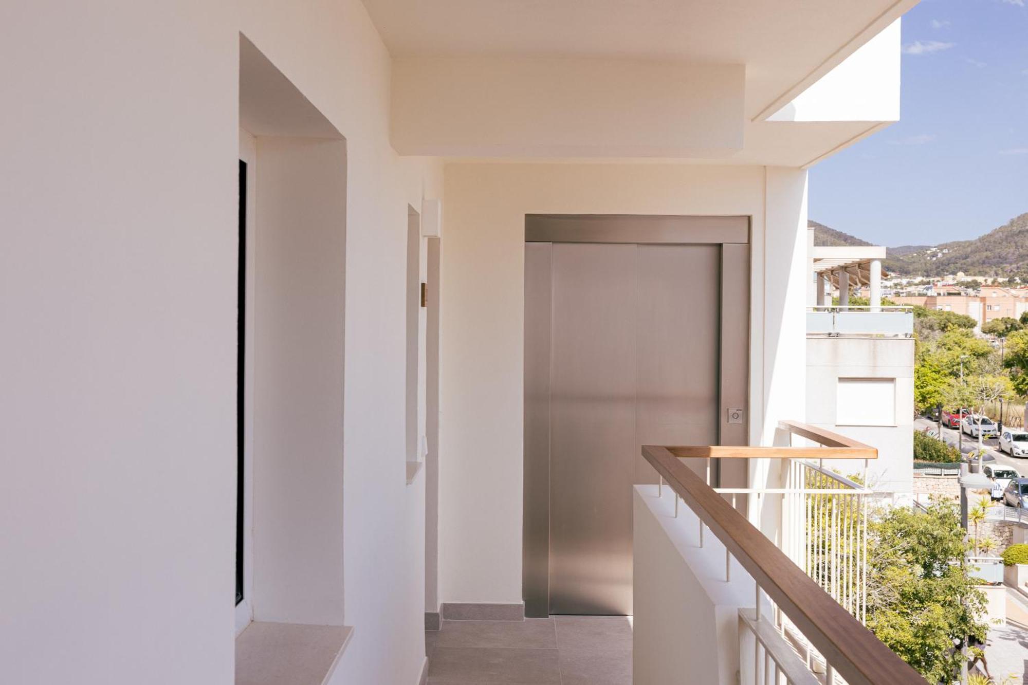 Malacosta A - Mc Apartments Ibiza Ngoại thất bức ảnh