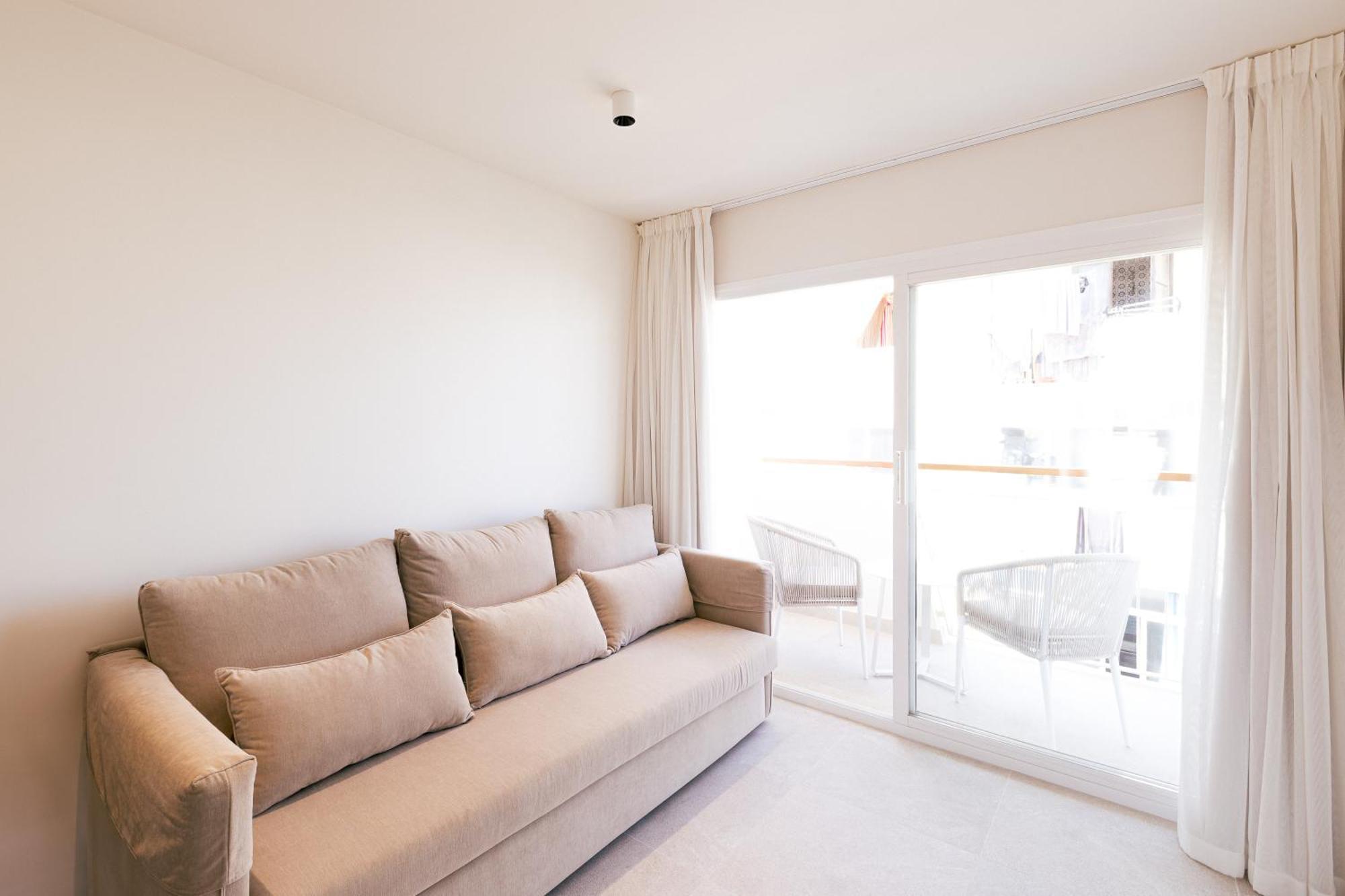Malacosta A - Mc Apartments Ibiza Ngoại thất bức ảnh