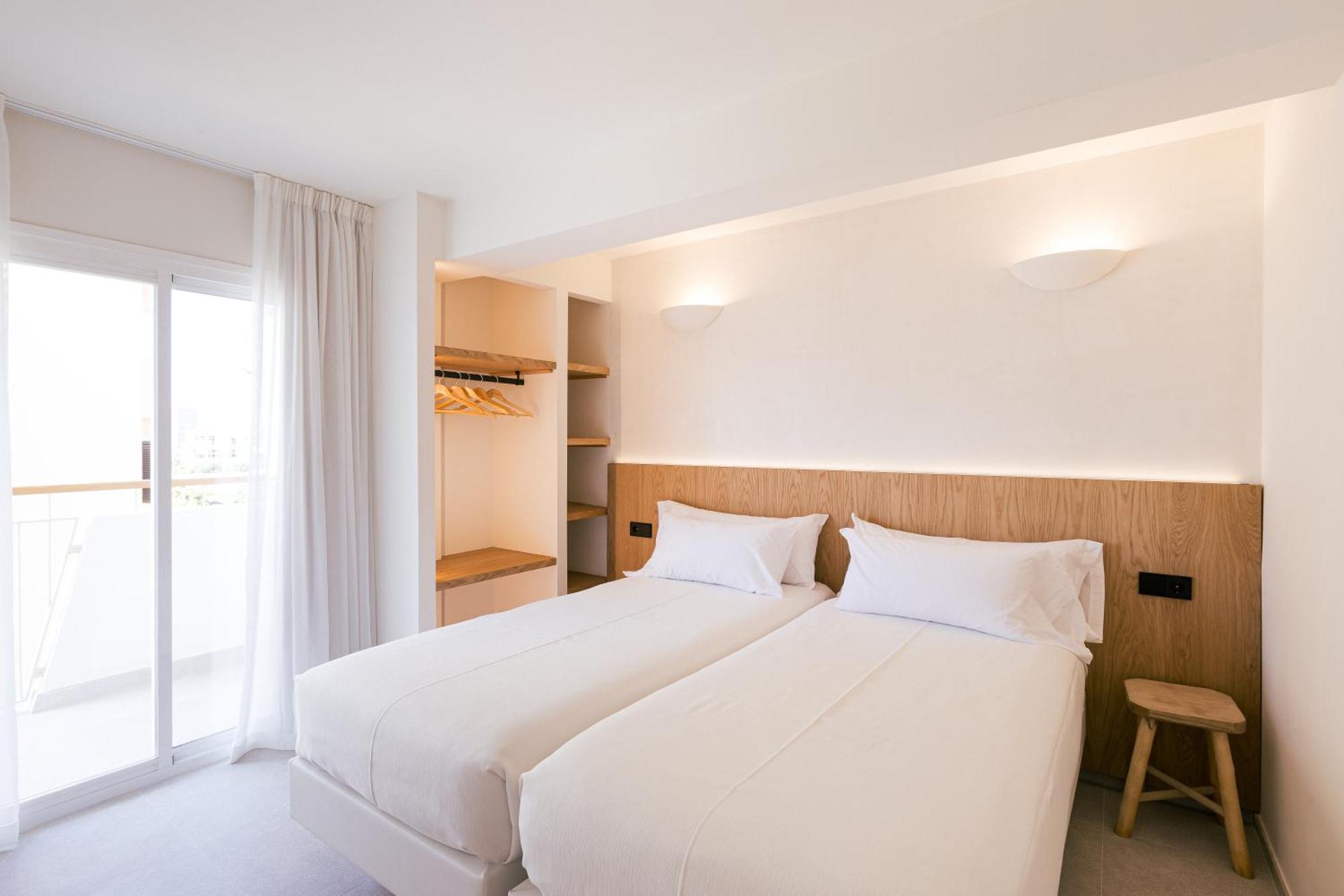 Malacosta A - Mc Apartments Ibiza Ngoại thất bức ảnh