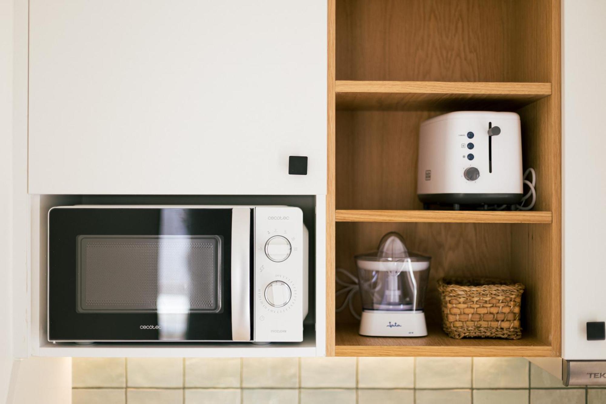 Malacosta A - Mc Apartments Ibiza Ngoại thất bức ảnh