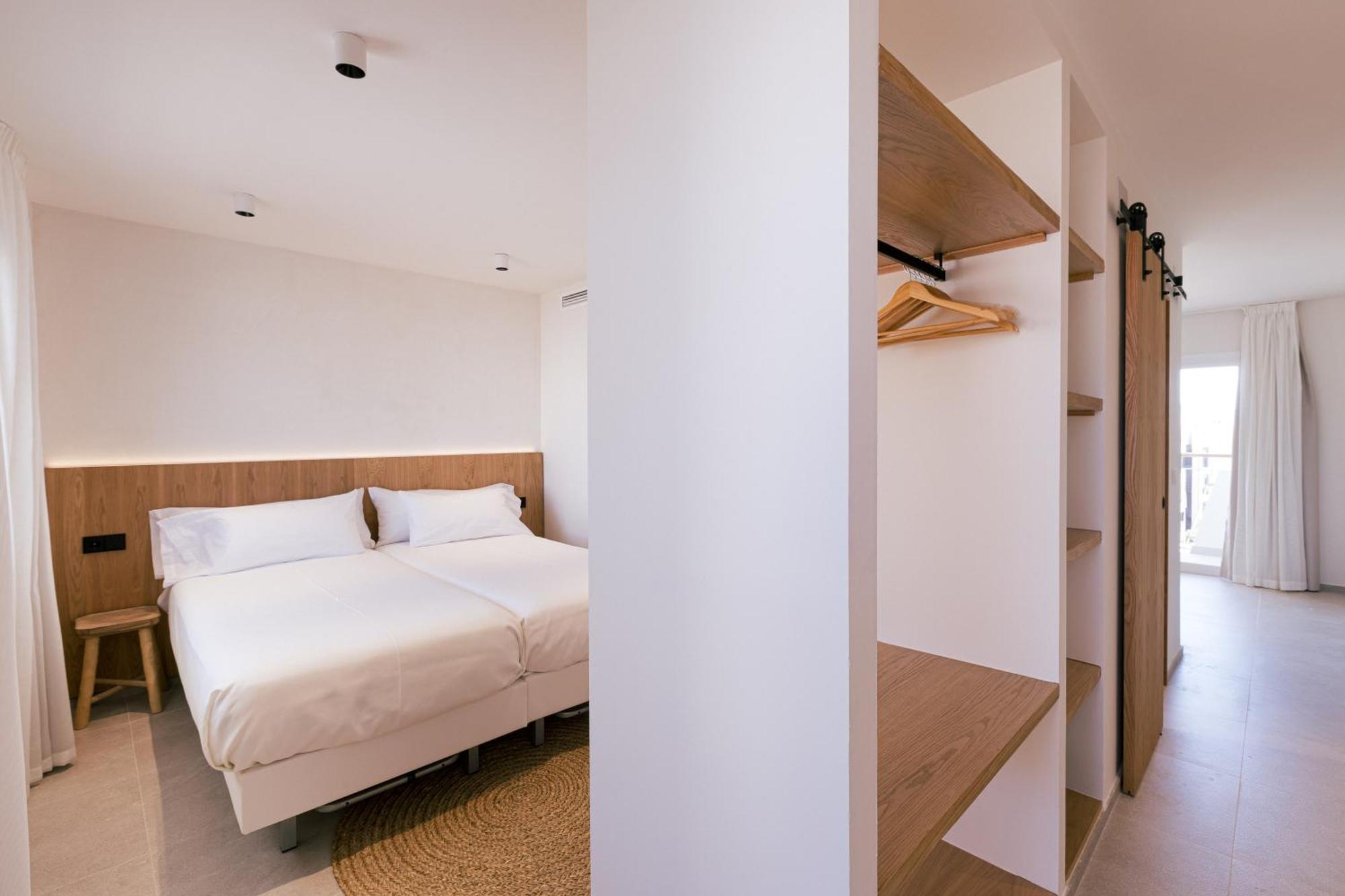 Malacosta A - Mc Apartments Ibiza Ngoại thất bức ảnh