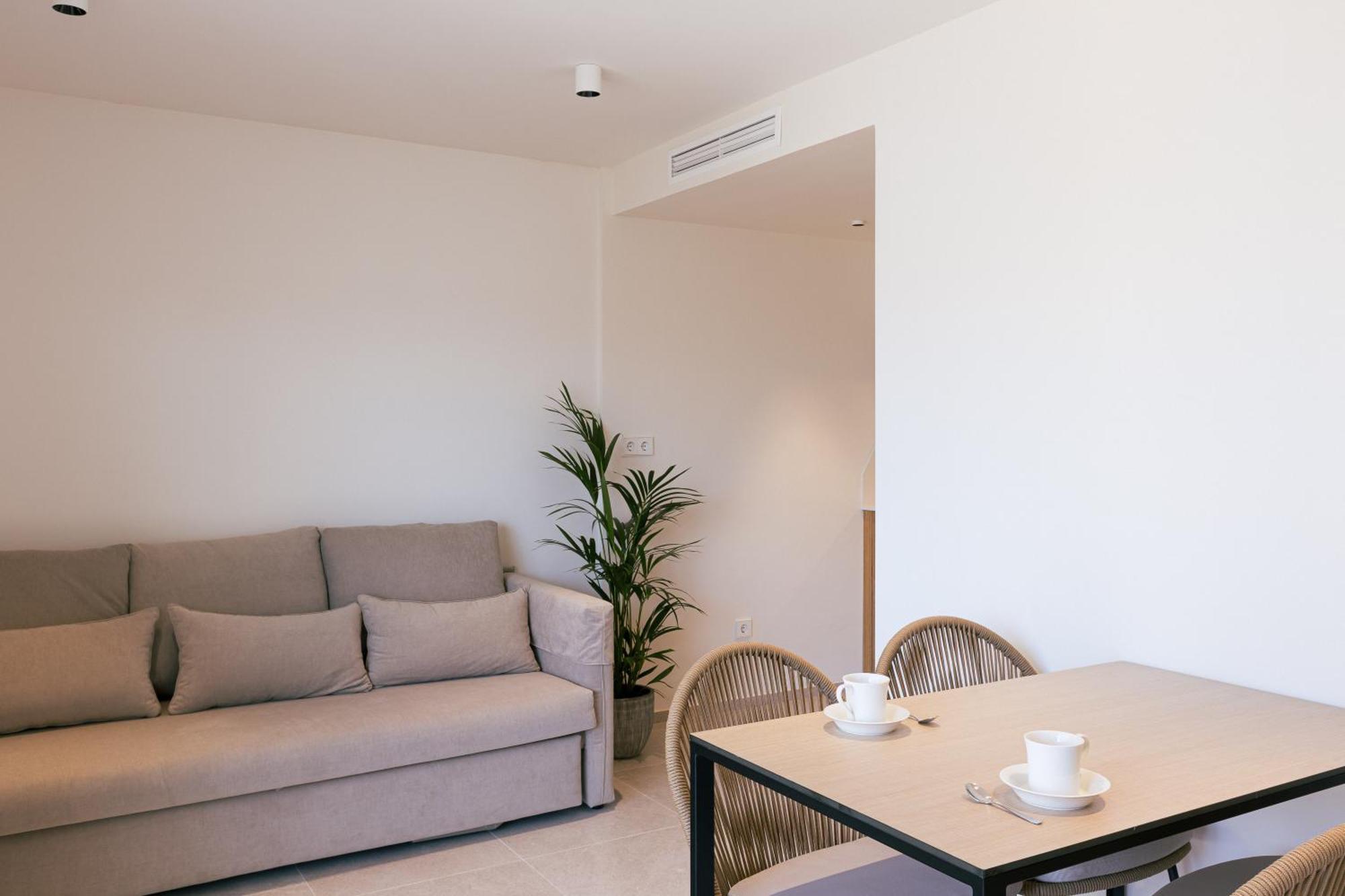 Malacosta A - Mc Apartments Ibiza Ngoại thất bức ảnh