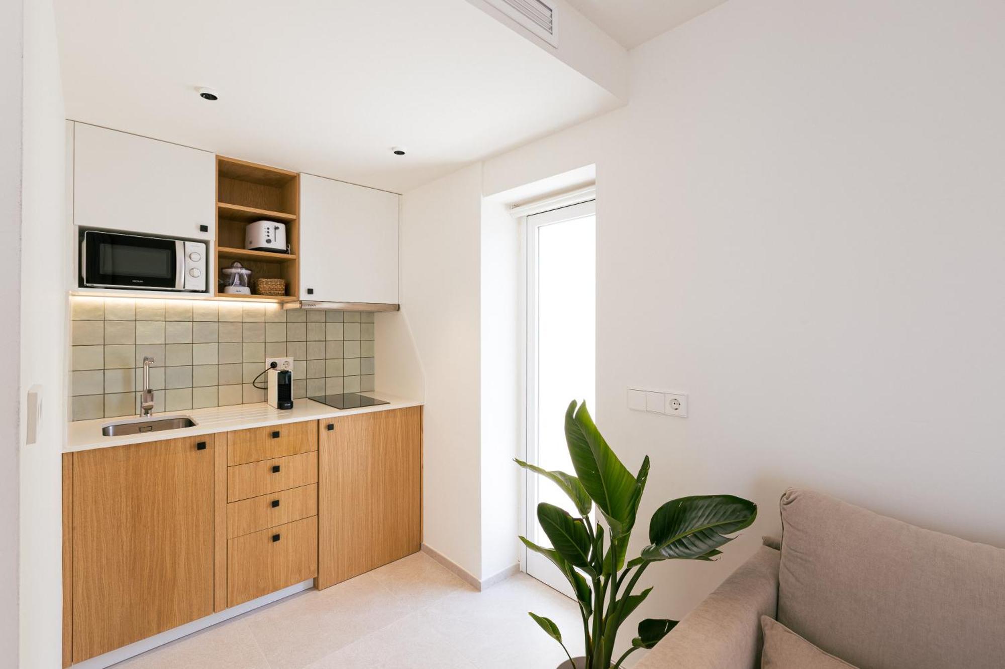Malacosta A - Mc Apartments Ibiza Ngoại thất bức ảnh