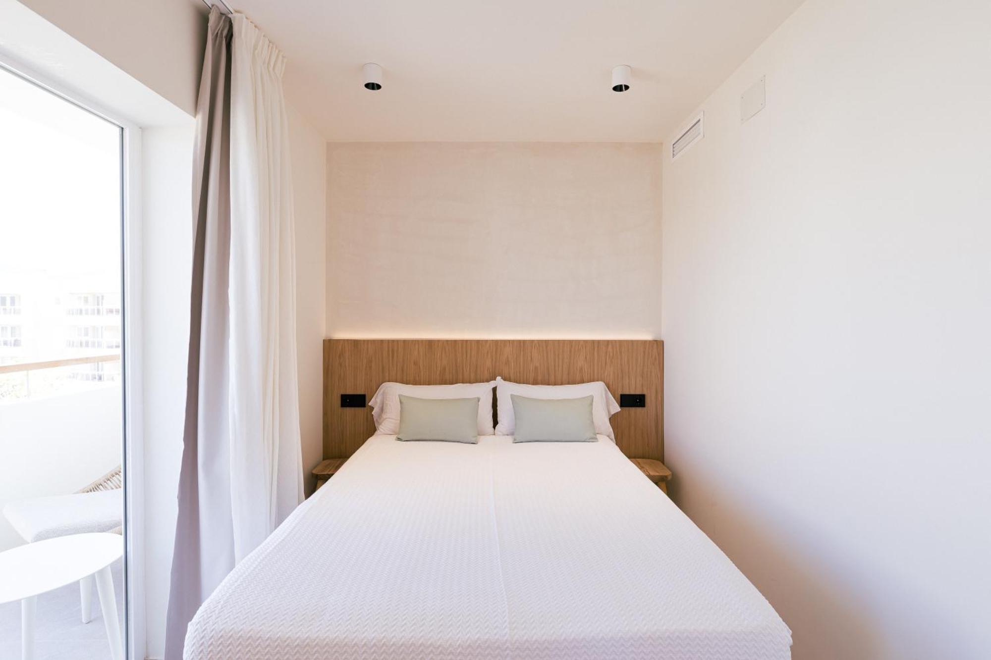 Malacosta A - Mc Apartments Ibiza Ngoại thất bức ảnh