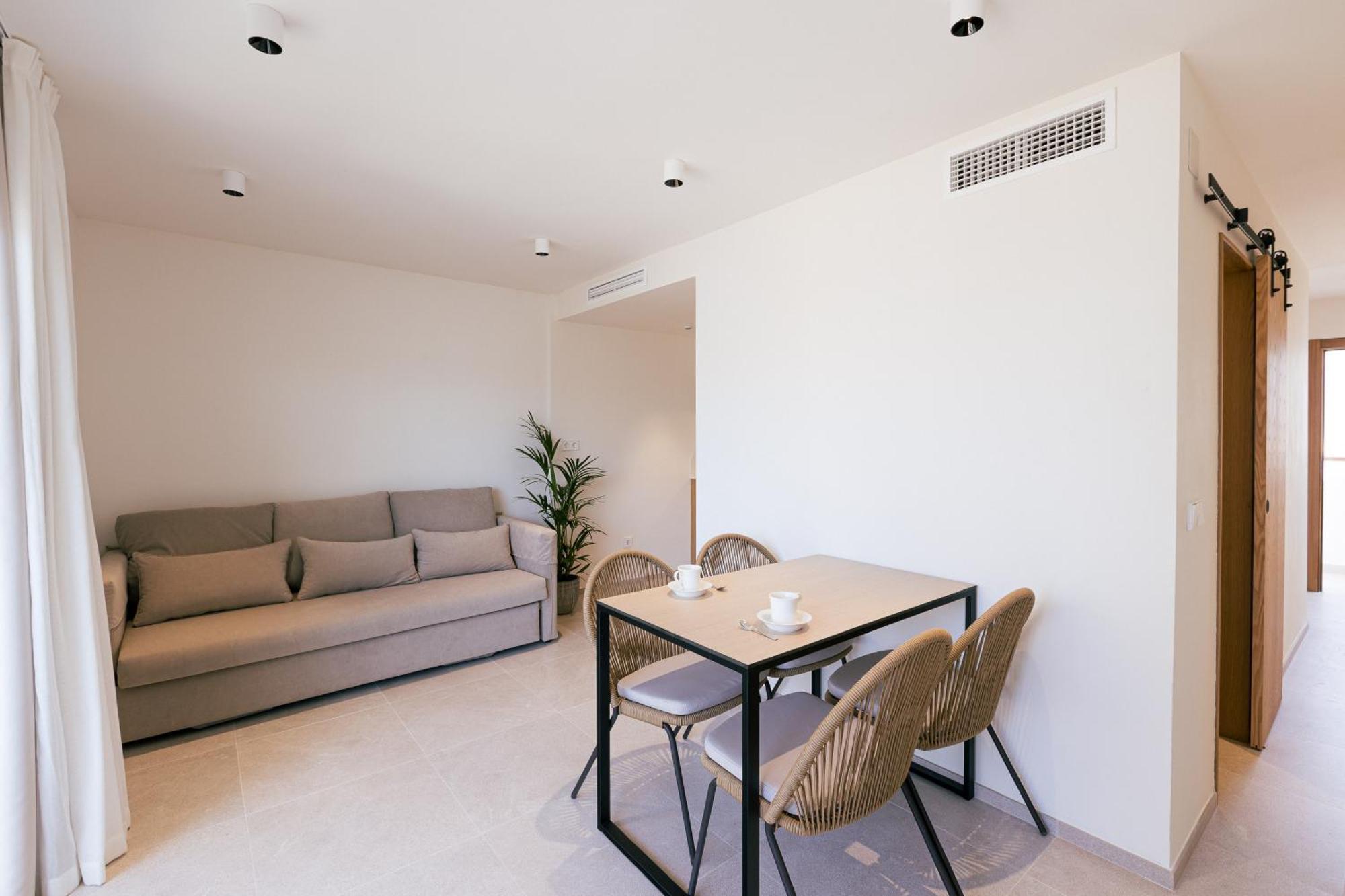 Malacosta A - Mc Apartments Ibiza Ngoại thất bức ảnh