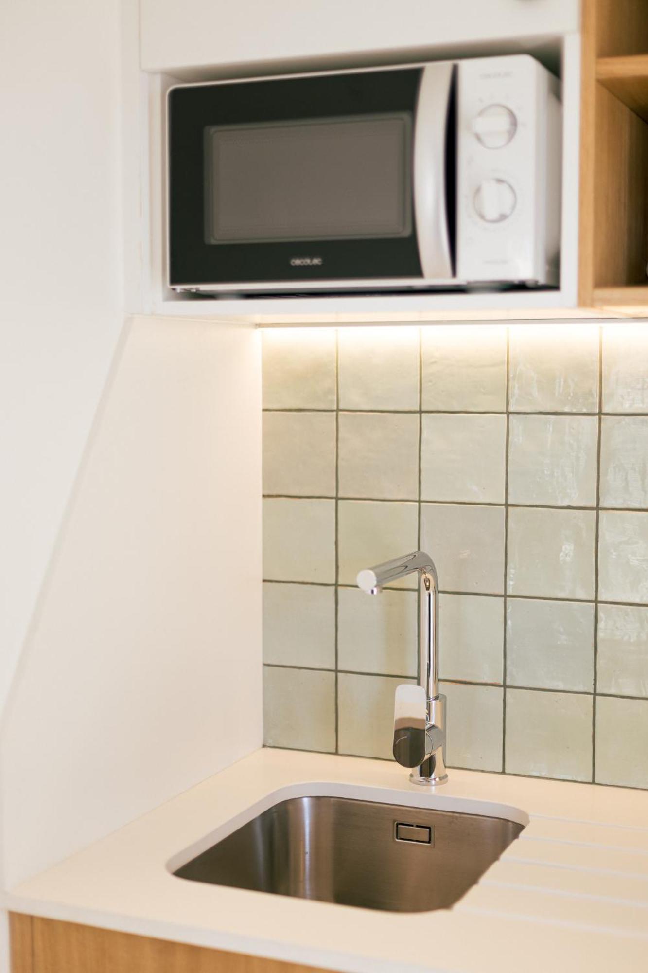 Malacosta A - Mc Apartments Ibiza Ngoại thất bức ảnh