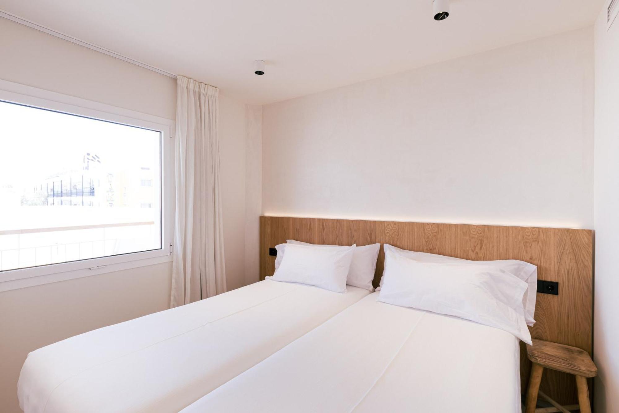 Malacosta A - Mc Apartments Ibiza Ngoại thất bức ảnh