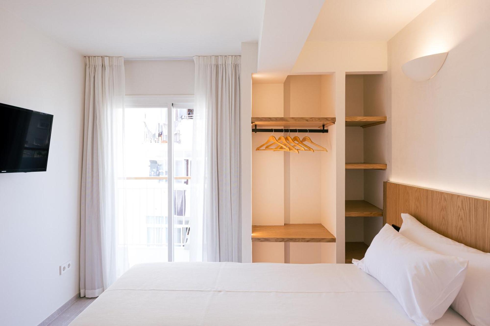 Malacosta A - Mc Apartments Ibiza Ngoại thất bức ảnh