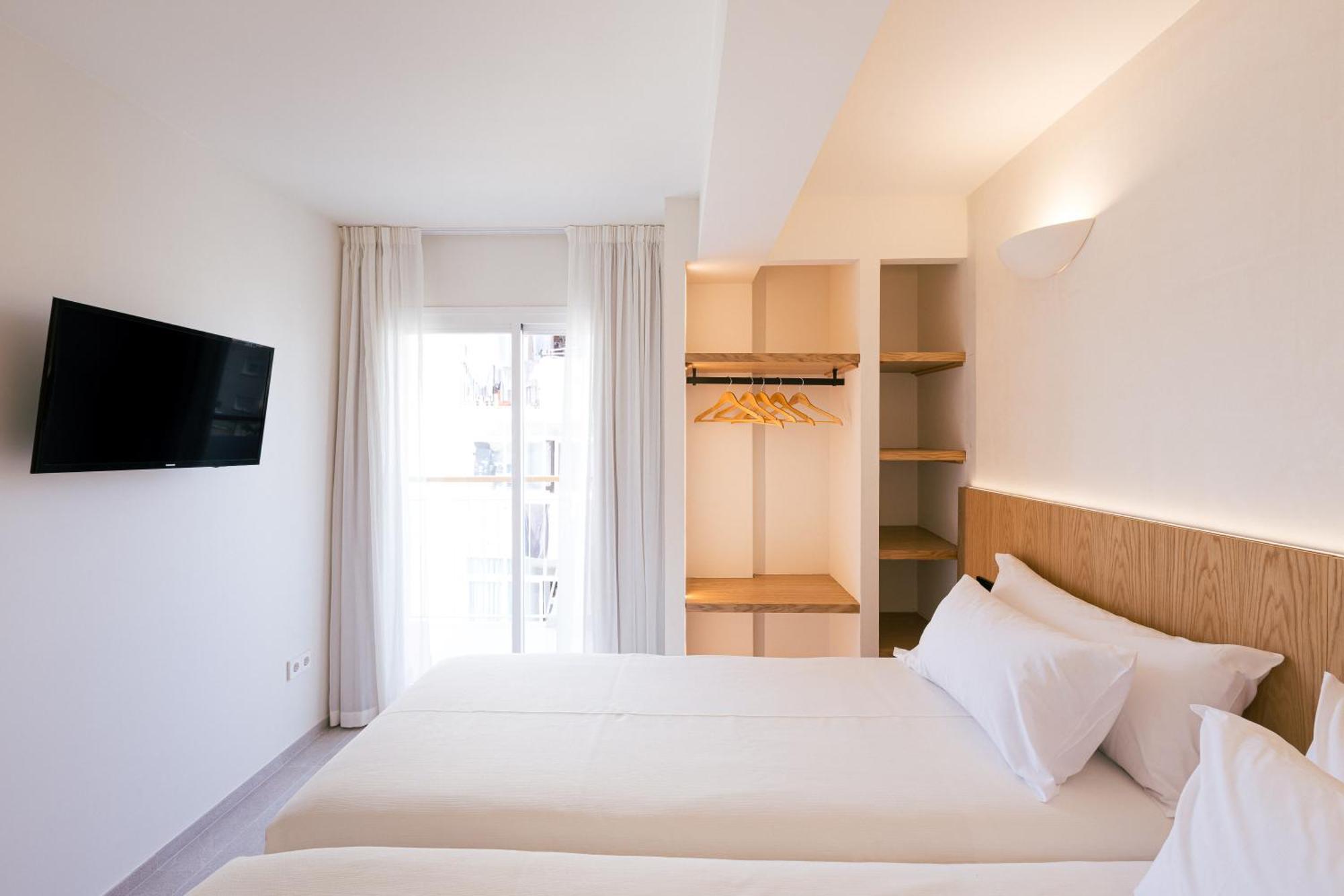 Malacosta A - Mc Apartments Ibiza Ngoại thất bức ảnh